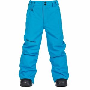 Horsefeathers SPIRE YOUTH PANTS Gyerek sí/snowboard nadrág, kék, méret S