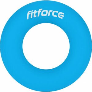 Fitforce RINGGRIP S Marokerősítő karika, kék, méret