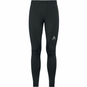 Odlo TIGHTS ELEMENT WARM Férfi legging, fekete, méret