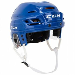 CCM TACKS 710 SR Jégkorong sisak, kék, veľkosť L