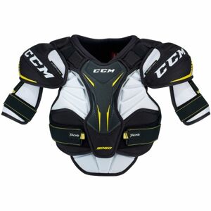 CCM TACKS 9060 SR Vállvédő, fekete, méret