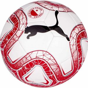 Puma SKS MINI BALL Mini futball labda, fehér, méret