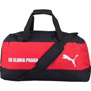 Puma SKS Medium Bag Női utazótáska, fekete, méret