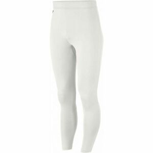 Puma LIGA BASELAYER LONG TIGHT Elasztikus férfi funkcionális legging, fehér, méret S