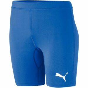 Puma LIGA BASELAYER SHORT TIGHT Női rövidnadrág, kék, méret M