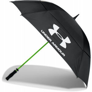 Under Armour GOLF UMBRELLA (DC) Esernyő, fekete, méret adult