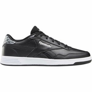 Reebok ROYAL TECHQUE Női cipő, fekete, veľkosť 37.5