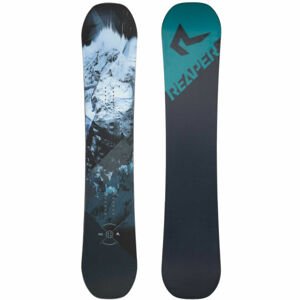 Reaper ACTA BLUE Férfi snowboard, sötétkék, méret