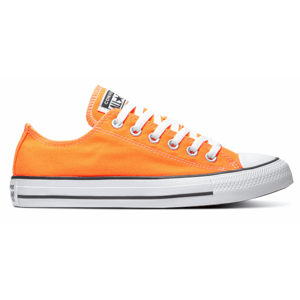 Converse CHUCK TAYLOR ALL STAR Női tornacipő, narancssárga, veľkosť 36.5