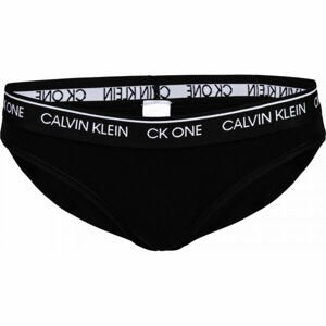 Calvin Klein BIKINI Női alsónemű, fekete, veľkosť XS