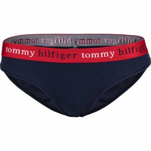 Tommy Hilfiger BIKINI Női alsónemű, sötétkék, veľkosť XS