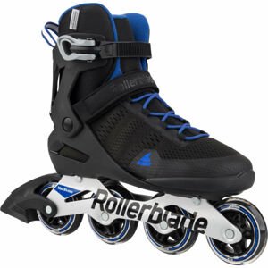 Rollerblade ASTRO 80 SP Férfi in-line görkorcsolya, fekete, méret