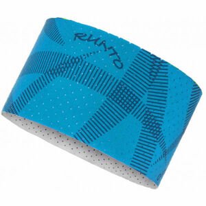 Runto RAIL Sport fejpánt, kék, méret UNI