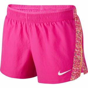 Nike ICNCLSH SHORT 10K W Női rövidnadrág, rózsaszín, veľkosť M