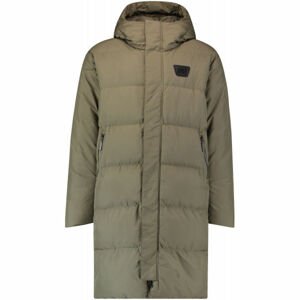 O'Neill LM XTRA PUFFER JACKET Férfi parka, világoszöld, veľkosť L