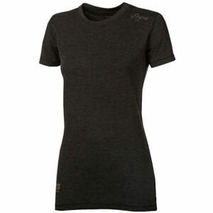 PROGRESS CC TKRZ Női funkcionális póló, fekete, méret M