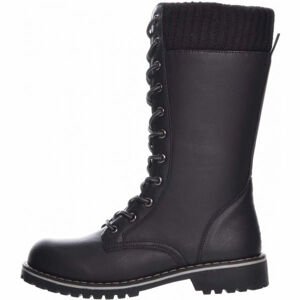 Westport GILARE Női téli cipő, fekete, veľkosť 36