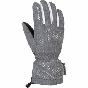 Reusch REUSCH XAVIERA R-TEX XT Síkesztyű, szürke, veľkosť 6,5