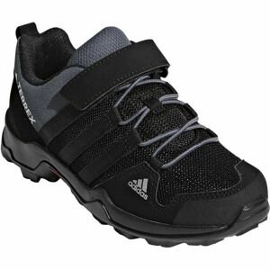 adidas TERREX AX2R CF K Gyerek outdoor cipő, fekete, méret 28