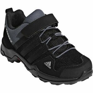 adidas TERREX AX2R CF K Gyerek outdoor cipő, fekete, veľkosť 33