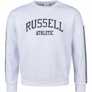 Russell Athletic PRINTED CREWNECK SWEATSHIRT Női pulóver, , veľkosť L