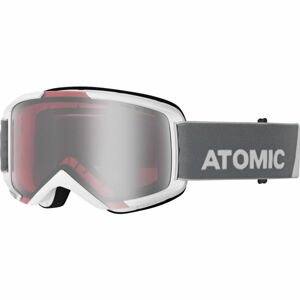 Atomic SAVOR Uniszex síszemüveg, szürke, veľkosť os