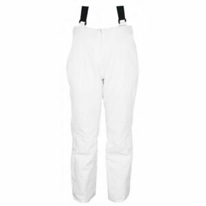 Blizzard VIVA SKI PANTS PERFORMANCE Férfi sínadrág, fehér, méret L