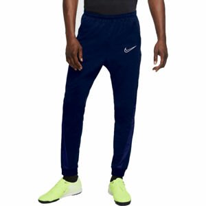 Nike M Dri-FIT ACADEMY Férfi sportos melegítőnadrág, sötétkék, méret 2XL