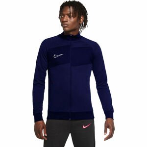 Nike DRY ACD I96 TRKJKT K FPHT M Férfi futball pulóver, sötétkék, veľkosť XL