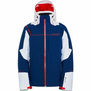 Spyder TITAN GTX JACKET Férfi kabát, sötétkék, méret M