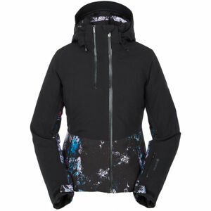 Spyder INSPIRE GTX JACKET Női kabát, fekete, veľkosť 8