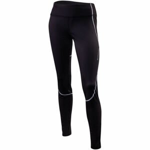 Klimatex LINA Női legging futáshoz, fekete, veľkosť S