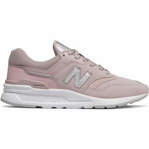 New Balance CW997HBL Női szabadidőcipő, rózsaszín, veľkosť 36