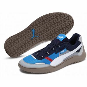 Puma DC FUTURE Férfi tornacipő, kék, méret 44