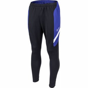 Nike DRY ACD TRK PANT KP FP MX M Férfi futball nadrág, fekete, méret 2XL