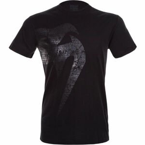 Venum Giant T-shirt Férfi póló, fekete, veľkosť XXL