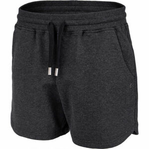 Lotto JAVA Női rövidnadrág, sötétszürke, veľkosť XL