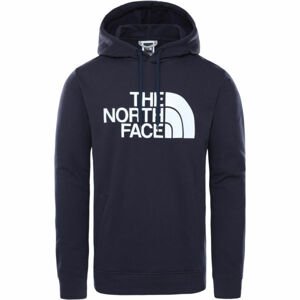 The North Face HALF DOME PULLOVER NEW TAUPE Férfi fleece pulóver, sötétkék, veľkosť XL