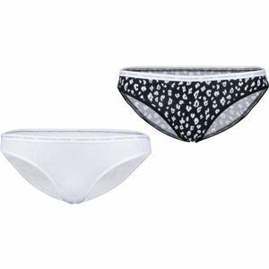 Calvin Klein BIKINI 2PK Női alsónemű, fehér, méret M