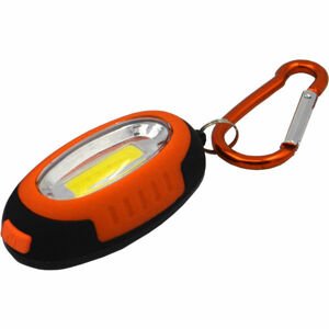 Profilite ELEMLÁMPA LED lámpa, narancssárga, veľkosť os