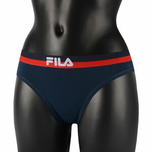 Fila WOMAN STRING Női alsónemű, sötétkék, méret L