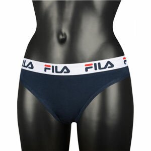 Fila WOMAN BRAZILIAN PANTIES Női alsónemű, sötétkék, méret