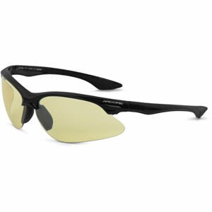 Arcore SLACK Sportos napszemüveg, fekete, méret os