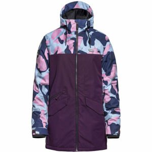 Horsefeathers ARIANNA JACKET Női snowboard/síkabát, lila, veľkosť M