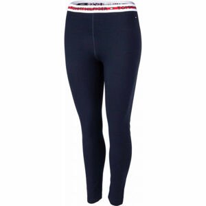 Tommy Hilfiger LEGGING Női legging, sötétkék, méret M