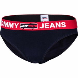 Tommy Hilfiger BIKINI Női alsónemű, sötétkék, méret S