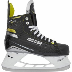 Bauer BTH20 SUPREME S35 SKATE SR Hokikorcsolya, fekete, veľkosť 45.5