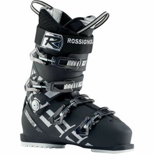 Rossignol Allspeed 80 Síbakancs, fekete, méret 31