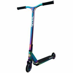 Street Surfing RIPPER MYTH SILVER Freestyle roller, mix, méret