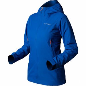 TRIMM FOXTERA Női outdoor kabát, kék, méret S